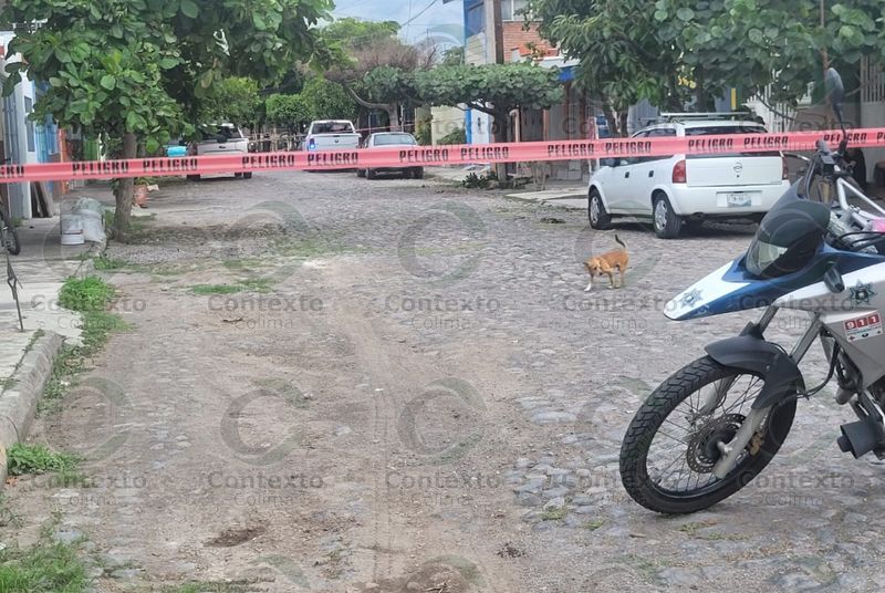 En este momento estás viendo En tan solo una hora y en 2 hechos distintos, asesinan a un hombre y a una mujer en la capital