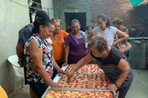 Lee más sobre el artículo DIF y Misión Cultural en Armería clausuran programa de capacitación en la Lázaro Cárdenas