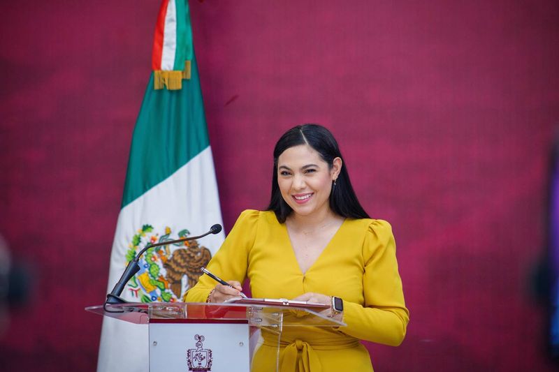 En este momento estás viendo Indira anuncia recursos extraordinarios por más de 19 mdp para transformar el campo