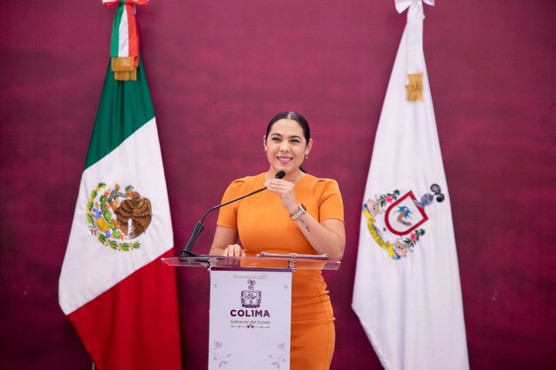 En este momento estás viendo Indira Vizcaíno presenta campaña intensiva de prevención ‘El fentanilo mata / Tú tienes el flow’