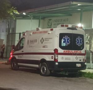 Lee más sobre el artículo Aclaran que ambulancia atenderá solamente servicios del Centro de Salud de Cerro de Ortega