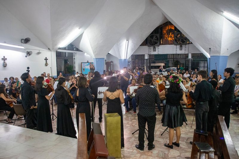 En este momento estás viendo Cierra camerata Mar de Fondo temporada de forma magistral