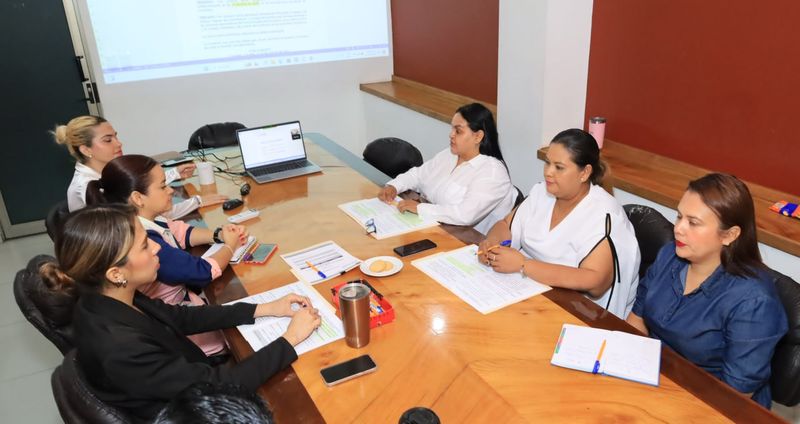 En este momento estás viendo Comisión de Educación aprueba dictamen de ganadores del Premio Estatal de Periodismo 2024