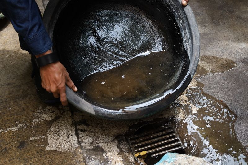 En este momento estás viendo Continúa el control larvario contra el dengue