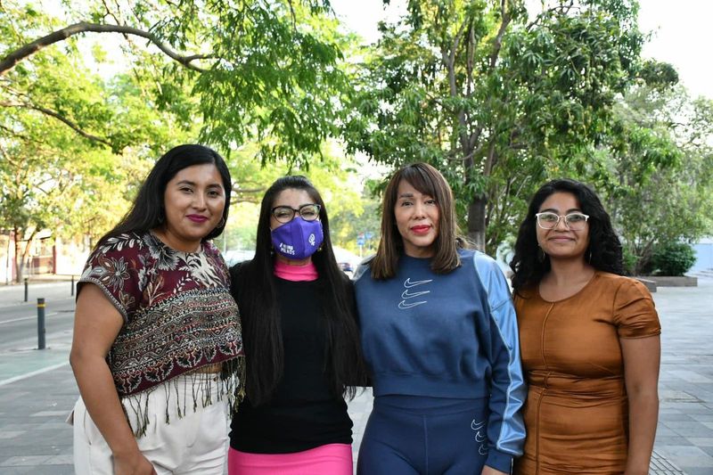 En este momento estás viendo Diputadas Locales aprueban la Ley Malena contra la Violencia Ácida en Colima