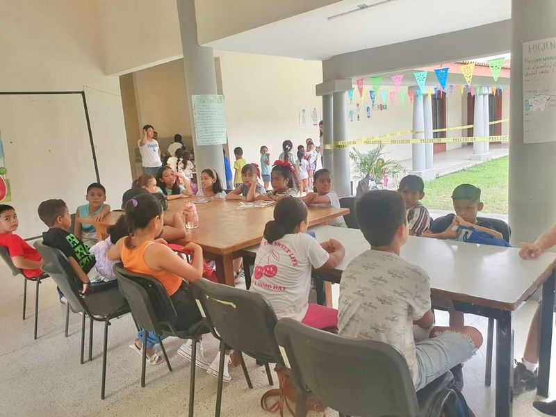 En este momento estás viendo Importancia del Manejo Emocional en Menores:  Centro de Integración Juvenil de Tecomán