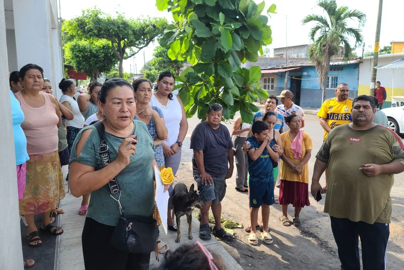 En este momento estás viendo Inconformes tecomenses por cambios en sentidos de vialidades