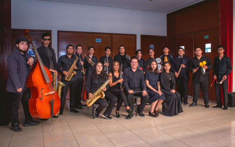 En este momento estás viendo Inicia Festival Internacional ColimaJazz, este viernes