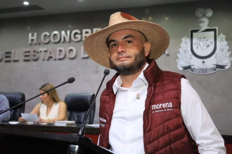 En este momento estás viendo LX Legislatura declara el 23 de enero de cada año, “Día Estatal de la y el Agroecólogo”