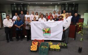 Lee más sobre el artículo LX Legislatura declara el 9 mayo de cada año, “Día Estatal del Mango”