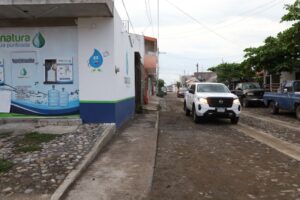 Lee más sobre el artículo Llegarán ciclos de nebulización contra el dengue a 228 colonias y comunidades, esta semana