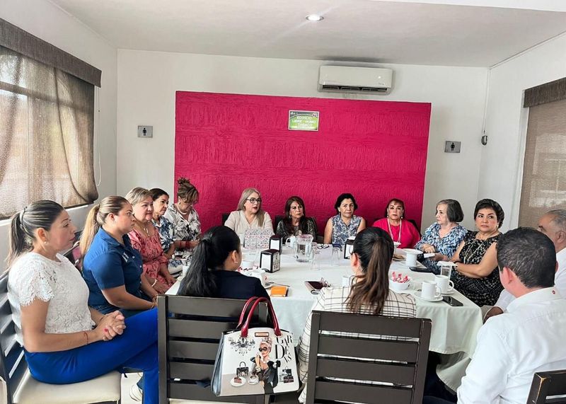 En este momento estás viendo Ofrecen créditos a mujeres empresarias hasta por $700 mil