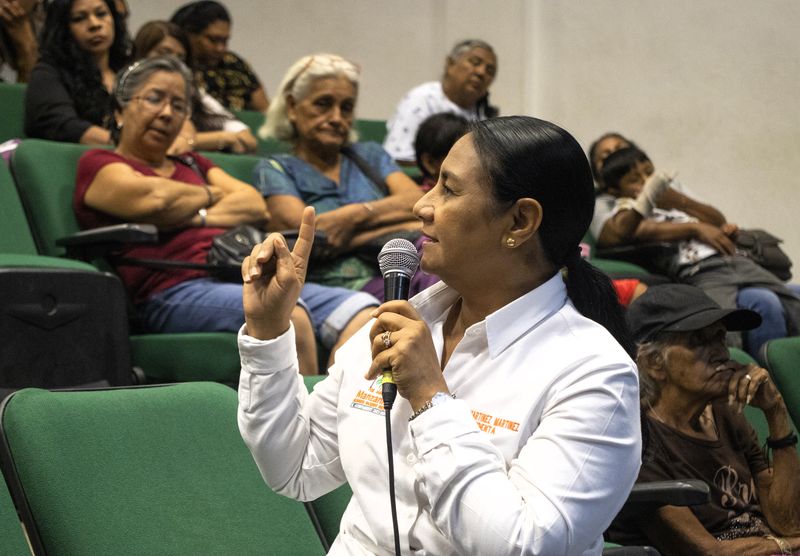 En este momento estás viendo Paga gobierno de Griselda Martínez deuda del Ayuntamiento; ahorran $33 millones por pago anticipado