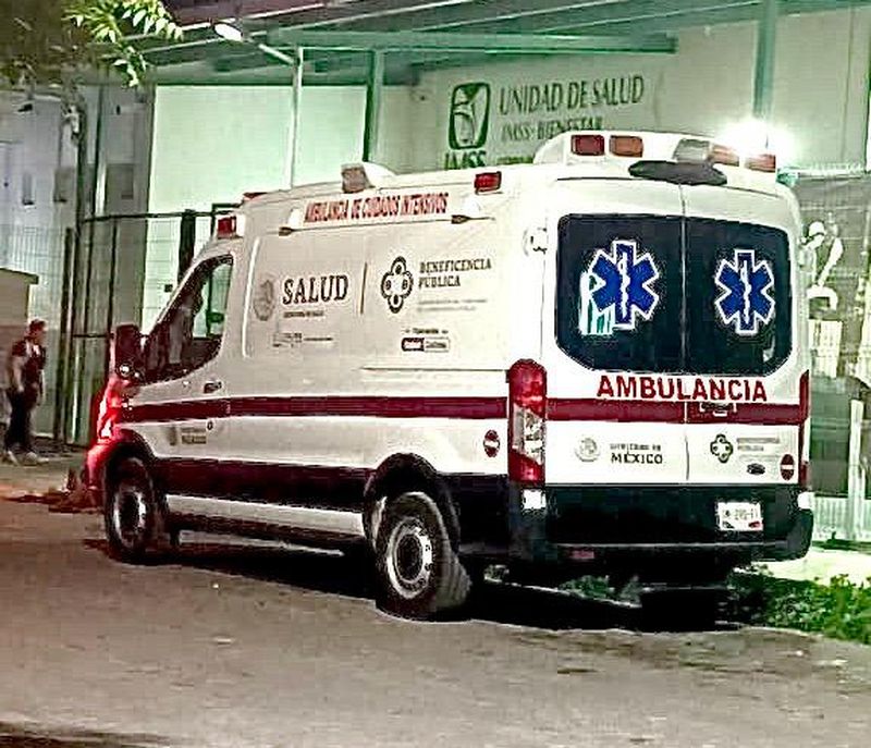 En este momento estás viendo Ya no recibirá Centro de Salud de Cerro de Ortega donaciones de medicamentos: Jorge González