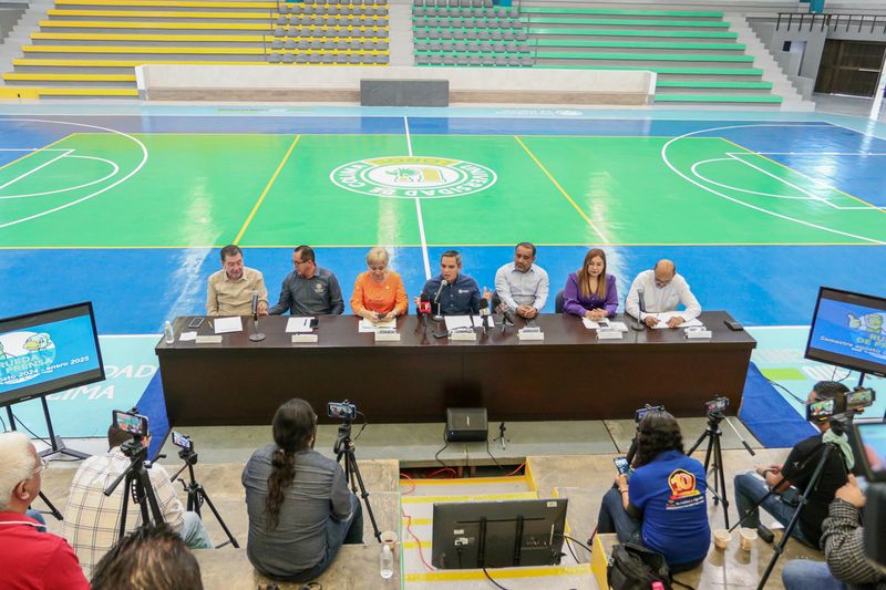 En este momento estás viendo Inicia UdeC nuevo ciclo escolar con más de 30 mil estudiantes