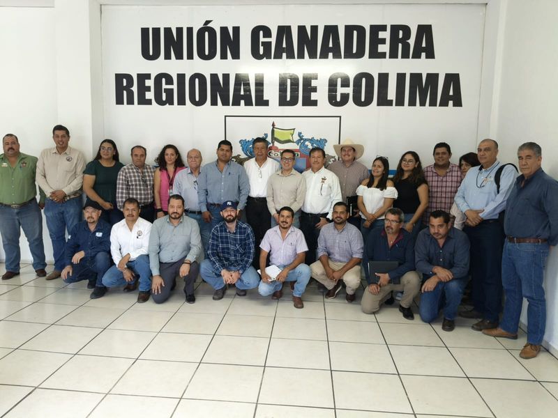 En este momento estás viendo Fortalecen acciones zoosanitarias en materia de Tuberculosis Bovina