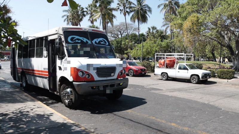 En este momento estás viendo Movilidad anuncia revisión físico-mecánica al transporte público colectivo urbano