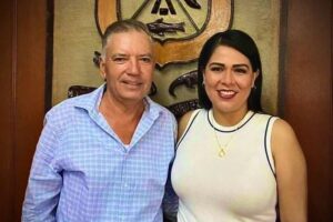 Lee más sobre el artículo Diana Zepeda ofrece una transición transparente y amigable