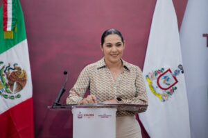 Lee más sobre el artículo Indira: ampliación de autopista Armería-Manzanillo tiene avance de 54% y se invierten 3.4 mil mdp