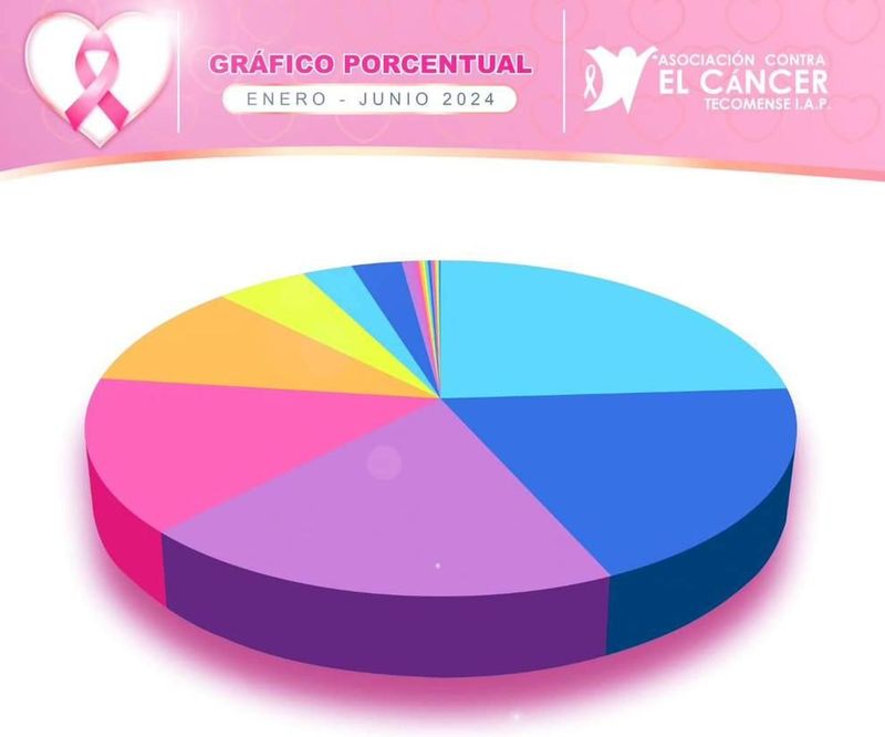 En este momento estás viendo Aumento del 27 por ciento en pacientes atendidos, reporta Asociación Contra el Cáncer Tecomense