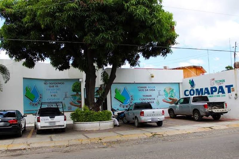 En este momento estás viendo Con descuentos y sorteo especial promueven el pago del agua en Tecomán