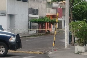 Lee más sobre el artículo Asesinan a hombre a balazos en pleno centro de Colima capital