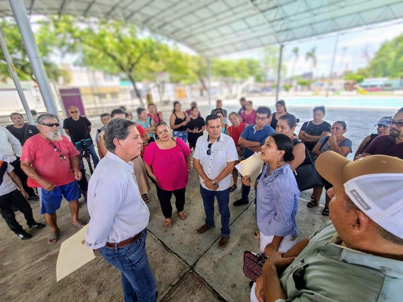 En este momento estás viendo ‘Siempre no habrá cambios en sentidos de calles de Tecomán’: Elías Lozano