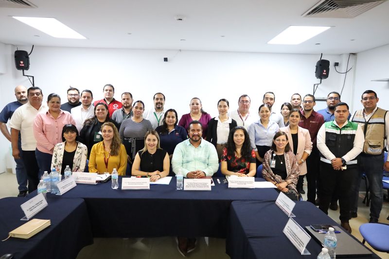 En este momento estás viendo Intensifica Salud Colima acciones contra el dengue en el estado