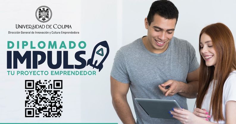 En este momento estás viendo Por iniciar, Diplomado Impulsa tu proyecto emprendedor 2024