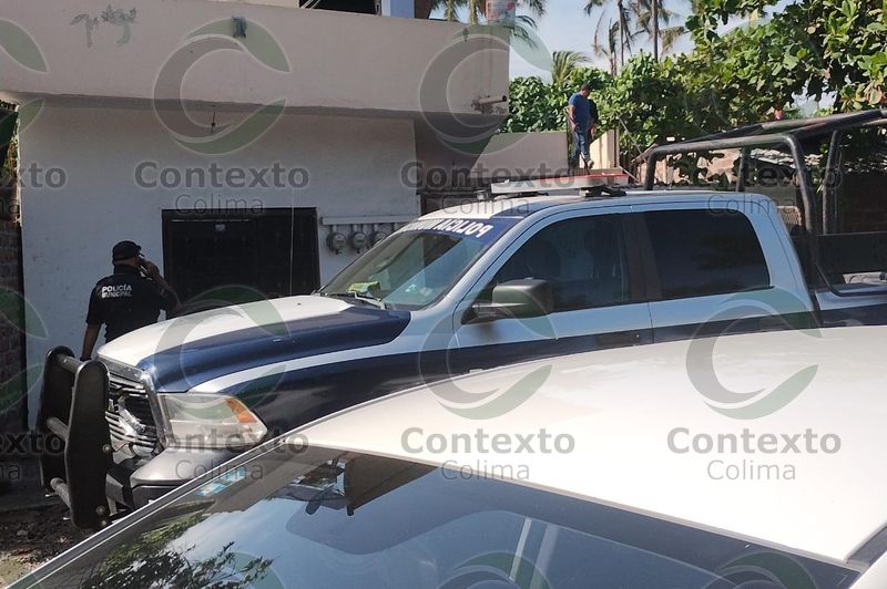 En este momento estás viendo Sin vida y dentro de un tambo, localizan a una mujer en Tecomán