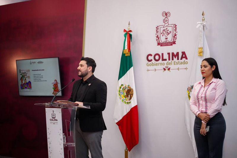 En este momento estás viendo Celebrarán colimenses Grito de Independencia con concierto de Tania Libertad