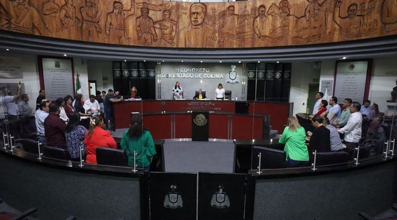 En este momento estás viendo Congreso aprueba inscripción de Iván García y de Alan Cleland en el Muro de Honor del Deporte Colimense