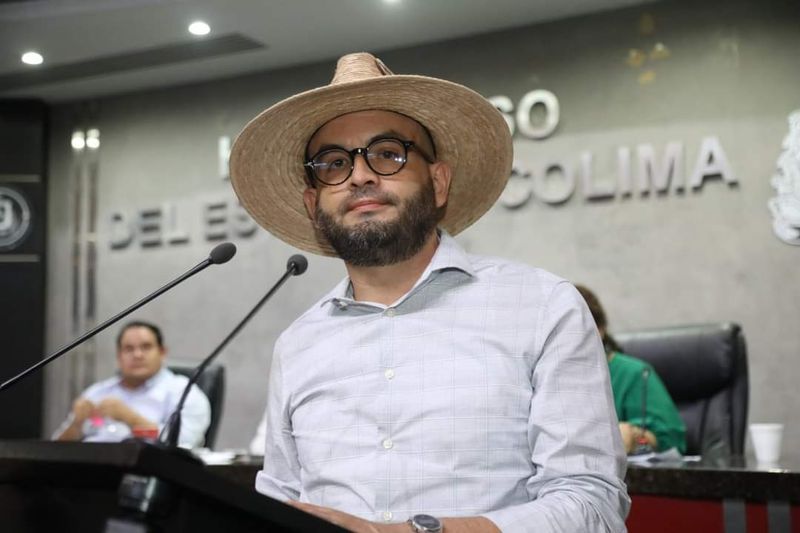 En este momento estás viendo Congreso de Colima aprueba reforma constitucional en materia de Pueblos y Comunidades Indígenas y Afromexicanos