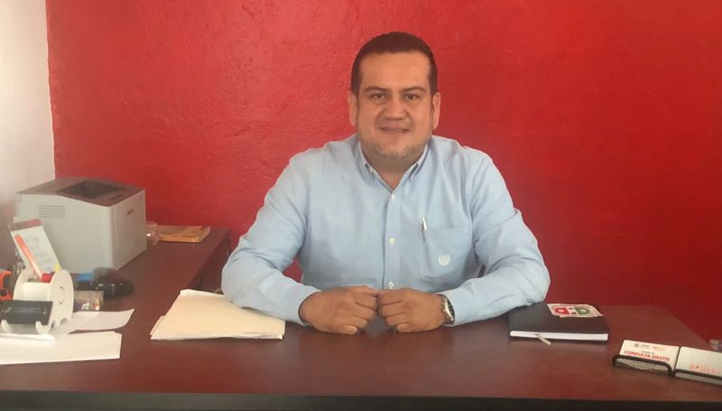 En este momento estás viendo Consideran traidores a legisladores a favor de Reformas Judicial: Jonathan Castillo