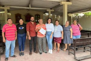 Lee más sobre el artículo Dona Ayuntamiento de Armería terreno para iglesia