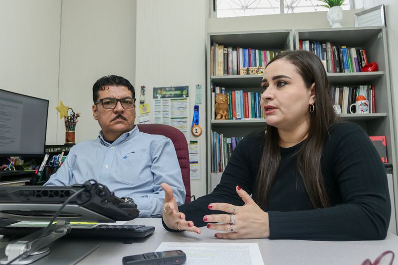 En este momento estás viendo Estudiarán síndrome de Burnout en médicos residentes del estado