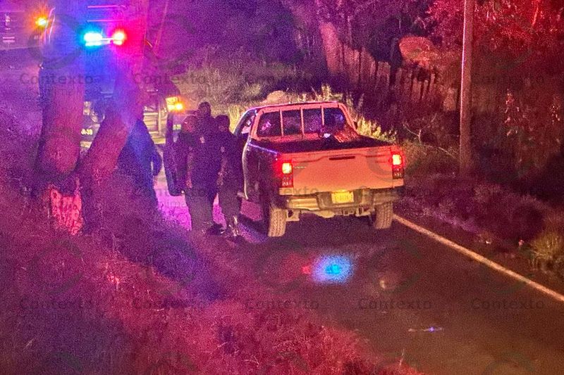 En este momento estás viendo Armería: ejecutan a un hombre en el puente de El Paraíso