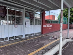 Lee más sobre el artículo Hay estrategias para combatir depresión en escuelas de Tecomán