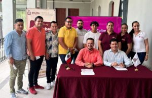 Lee más sobre el artículo Invitan Trabajo y SNE Colima a la 7ª Expo Virtual de Empleo el próximo viernes