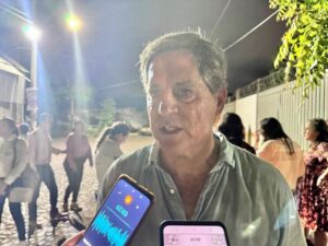 Lee más sobre el artículo Pide alcalde de Tecomán no especular sobre ambulancia de Cerro de Ortega