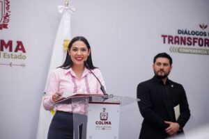 Lee más sobre el artículo Presenta Feria del Libro 2024