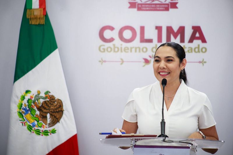 En este momento estás viendo Presenta Gobierno de Colima Fomento al Autoempleo para apoyar negocios y emprendimientos