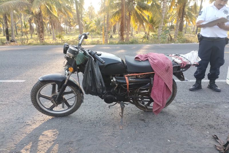 En este momento estás viendo Se da mal uso a motocicletas en Tecomán: director de Vialidad