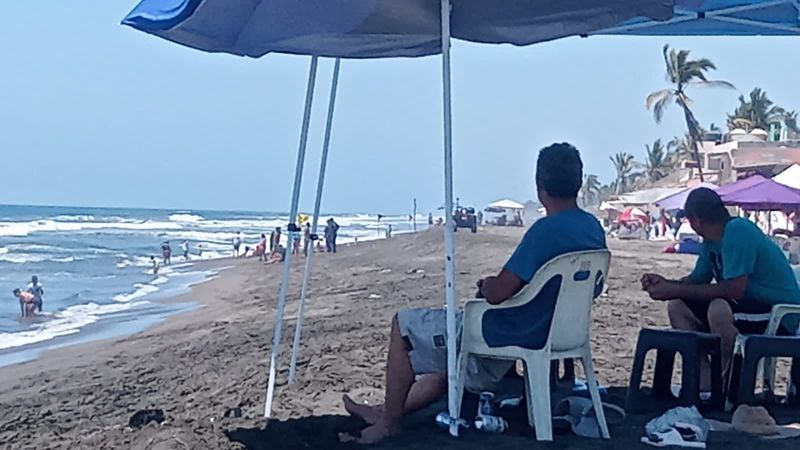 En este momento estás viendo Se preparan prestadores de servicio de El Tecuanillo para puente del 16 de Septiembre