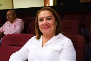 Lee más sobre el artículo Seguirá Nueva Alianza contribuyendo en el Congreso por la transformación de Colima: Martha Farías