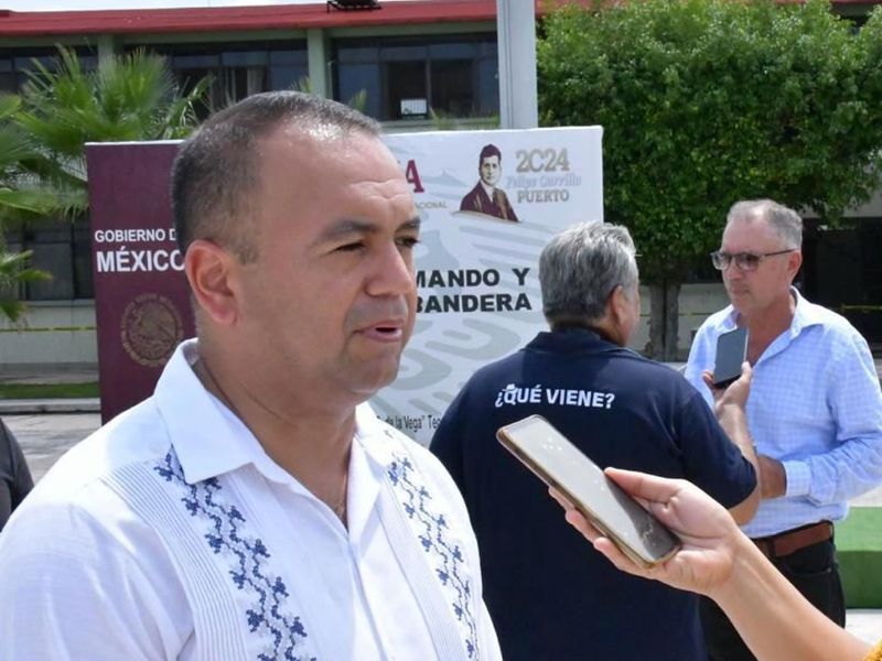 En este momento estás viendo ‘Trabajaré con cualquier Cabildo’: alcalde electo de Tecomán