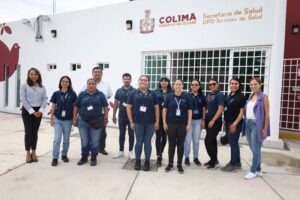 Lee más sobre el artículo Salud Colima e INSP actualizarán datos sobre nutrición en la población estatal