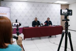 Lee más sobre el artículo ‘Disminuye índice de homicidios dolosos en Colima’: Mesa de Coordinación