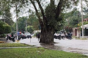 Lee más sobre el artículo Asesinan a un hombre en una balacera en calzada Galván