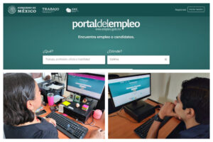 Lee más sobre el artículo Portal del Empleo atiende a la población las 24 horas